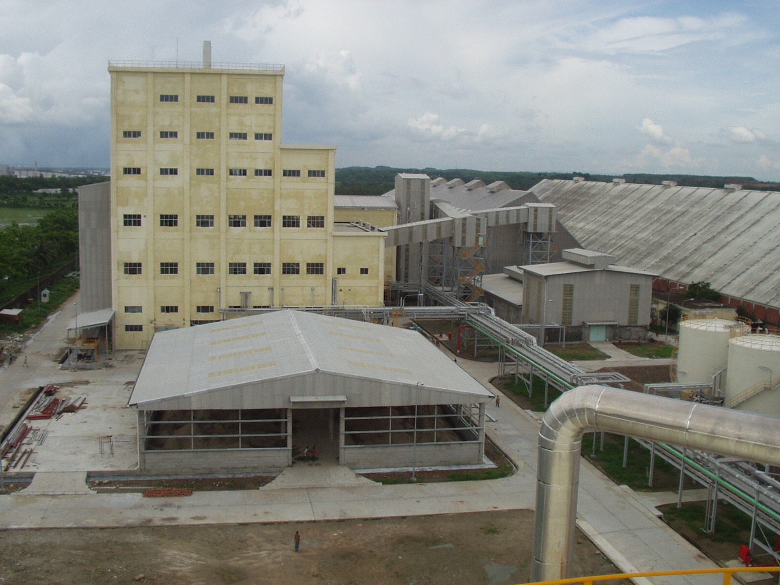 Project picture