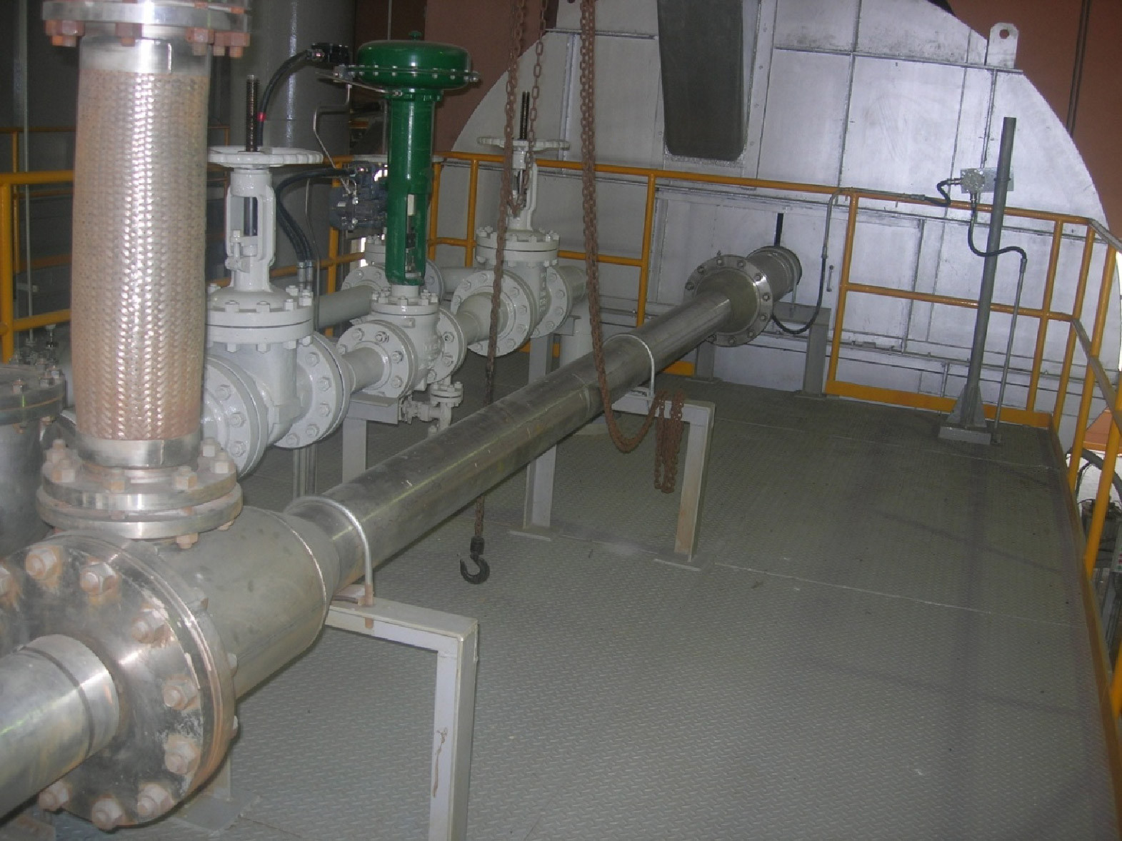 Project picture