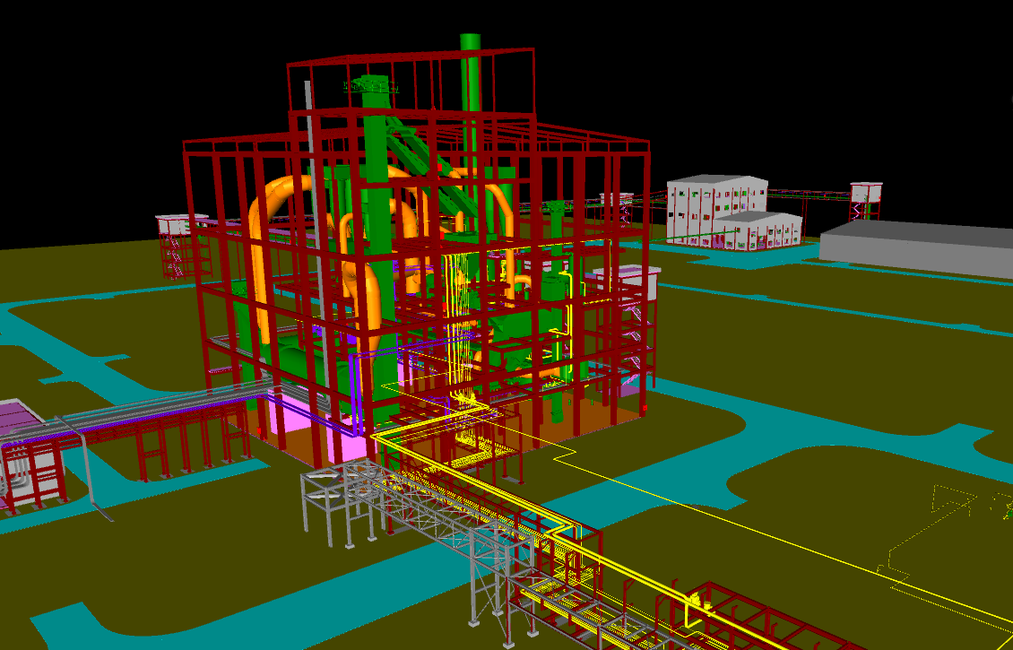 Project picture